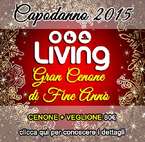 Capodanno Living Napoli Foto