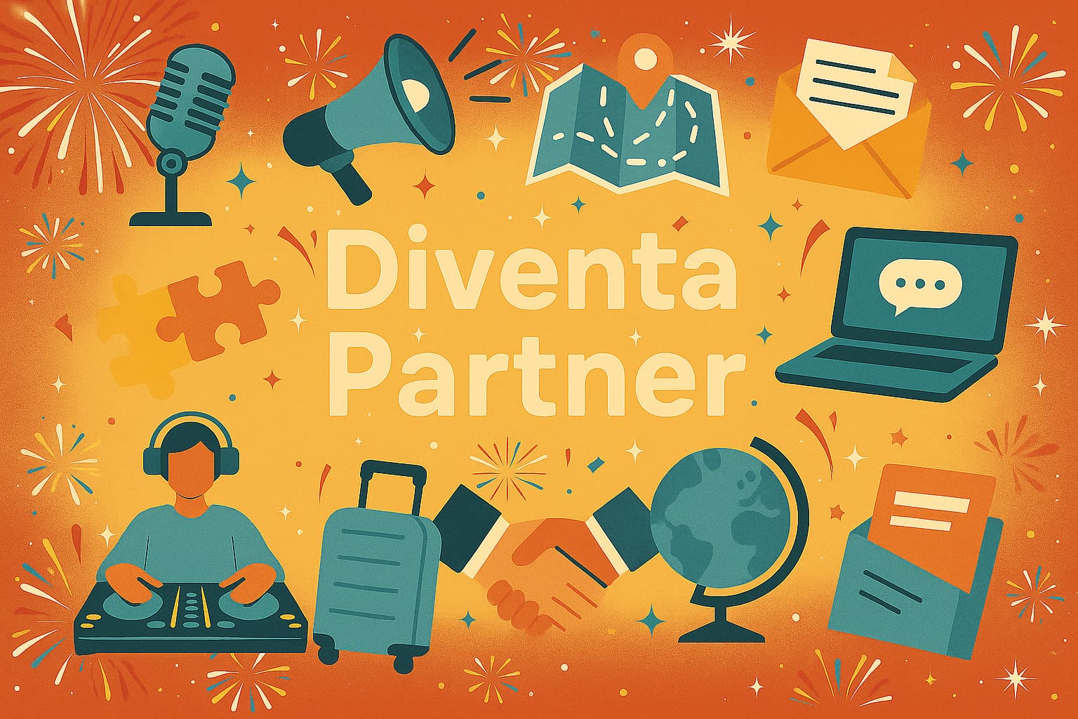 Capodanno a Napoli: eventi, location e collaborazioni su CapodannoNapoli.net